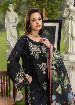 2617A - Summer Formal Wear - Zarqun Premium