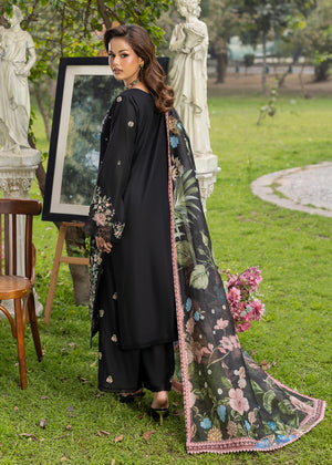 2617A - Summer Formal Wear - Zarqun Premium