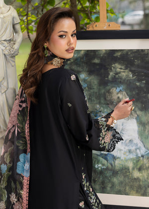 2617A - Summer Formal Wear - Zarqun Premium