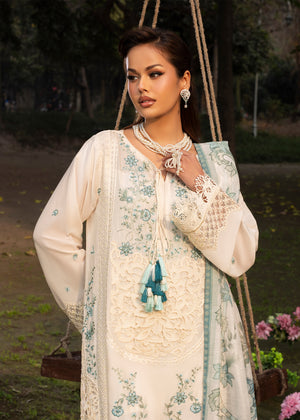 2618B - Summer Formal Wear - Zarqun Premium