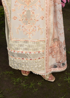 2613B - Summer Formal Wear - Zarqun Premium