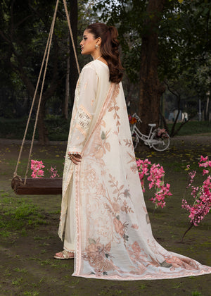 2613B - Summer Formal Wear - Zarqun Premium