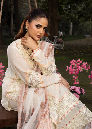 2613B - Summer Formal Wear - Zarqun Premium