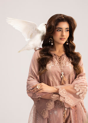2634A - Summer Formal Wear - Zarqun Premium