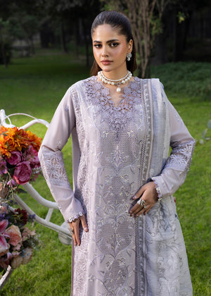 2613A - Summer Formal Wear - Zarqun Premium