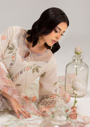 2635A - Summer Formal Wear - Zarqun Premium