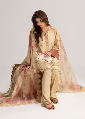 2631B - Summer Formal Wear - Zarqun Premium