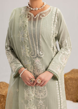 2633A - Summer Formal Wear - Zarqun Premium
