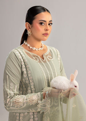 2633A - Summer Formal Wear - Zarqun Premium