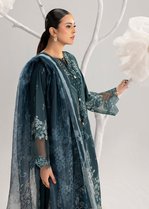 2634B - Summer Formal Wear - Zarqun Premium