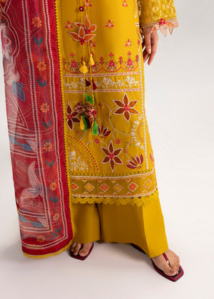 2632A - Summer Formal Wear - Zarqun Premium