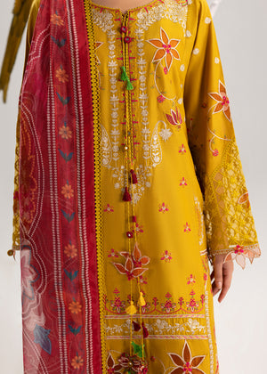 2632A - Summer Formal Wear - Zarqun Premium