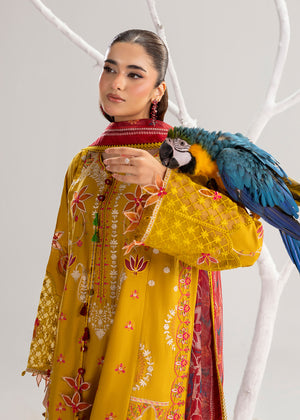 2632A - Summer Formal Wear - Zarqun Premium