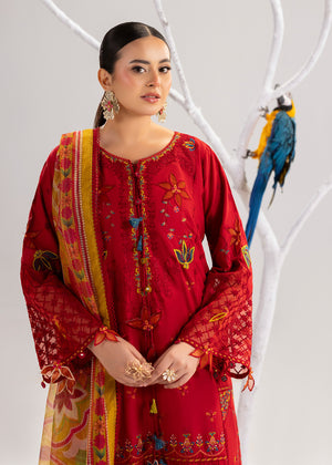 2632B - Summer Formal Wear - Zarqun Premium