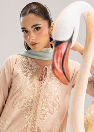 2636A - Summer Formal Wear - Zarqun Premium