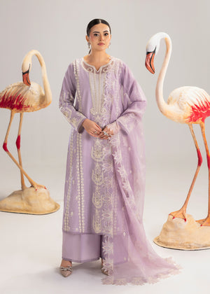 2633B - Summer Formal Wear - Zarqun Premium