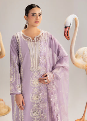 2633B - Summer Formal Wear - Zarqun Premium