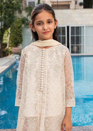 K2552A - Kids Formal Wear - Zarqun Premium