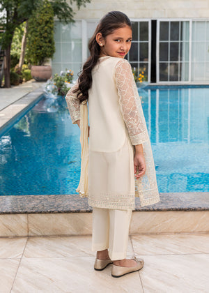 K2552A - Kids Formal Wear - Zarqun Premium