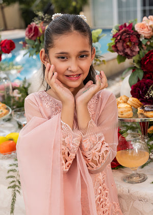 K2556B - Kids Formal Wear - Zarqun Premium