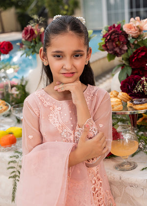 K2556B - Kids Formal Wear - Zarqun Premium