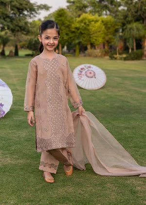 K2554B - Kids Formal Wear - Zarqun Premium