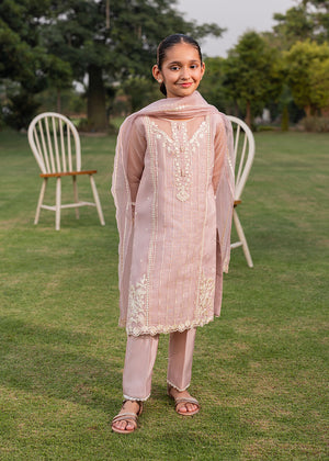 K2553A - Kids Formal Wear - Zarqun Premium