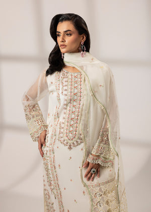 2568A - Occasion Formal Wear - Zarqun Premium
