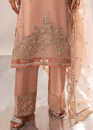 2572B - Occasion Formal Wear - Zarqun Premium