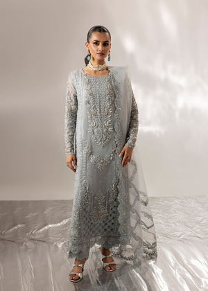 2570B - Occasion Formal Wear - Zarqun Premium