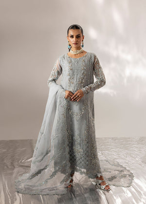 2570B - Occasion Formal Wear - Zarqun Premium