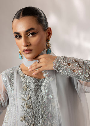 2570B - Occasion Formal Wear - Zarqun Premium