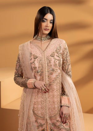 2557A - Modern Formal Suit - Zarqun Premium