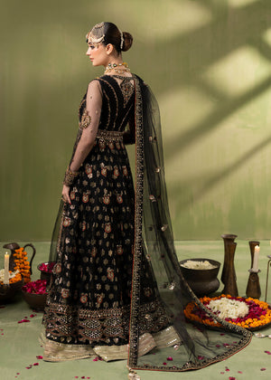 2559B - Dreamy Embellished Formal - Zarqun Premium