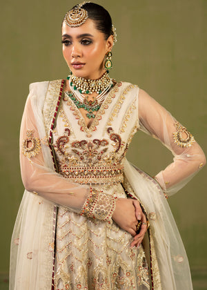 2559A - Dreamy Embellished Formal - Zarqun Premium
