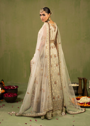 2559A - Dreamy Embellished Formal - Zarqun Premium