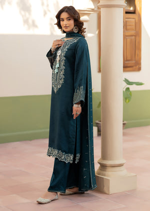 25100A - Fragrant Floral Formal - Zarqun Premium