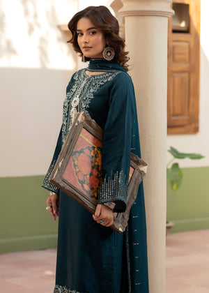 25100A - Fragrant Floral Formal - Zarqun Premium