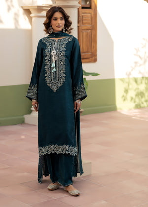 25100A - Fragrant Floral Formal - Zarqun Premium