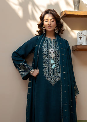 25100A - Fragrant Floral Formal - Zarqun Premium