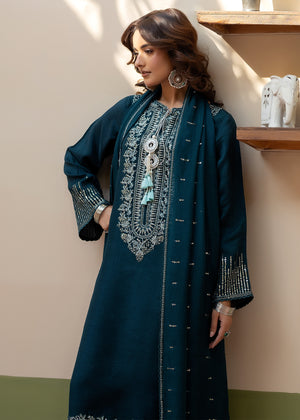 25100A - Fragrant Floral Formal - Zarqun Premium