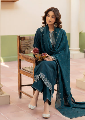 25100A - Fragrant Floral Formal - Zarqun Premium