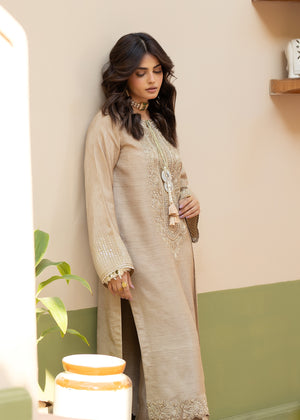25100B - Fragrant Floral Formal - Zarqun Premium