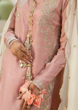 25103A - Fragrant Floral Formal - Zarqun Premium