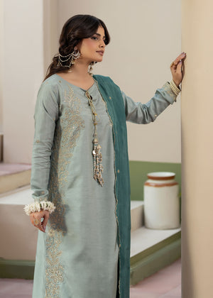 25103B - Fragrant Floral Formal - Zarqun Premium