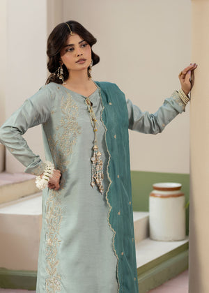 25103B - Fragrant Floral Formal - Zarqun Premium