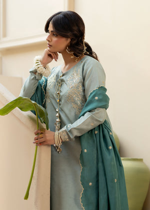 25103B - Fragrant Floral Formal - Zarqun Premium