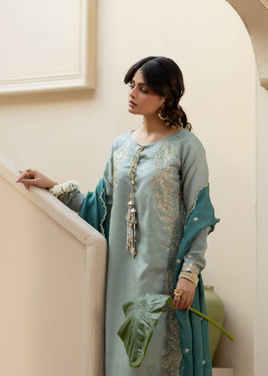 25103B - Fragrant Floral Formal - Zarqun Premium