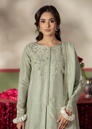25102B - Fragrant Floral Formal - Zarqun Premium