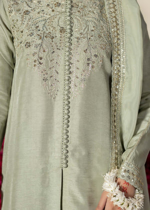 25102B - Fragrant Floral Formal - Zarqun Premium